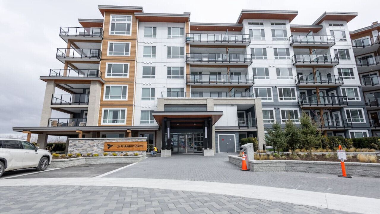 Photo of Outdoor in Tsawwassen