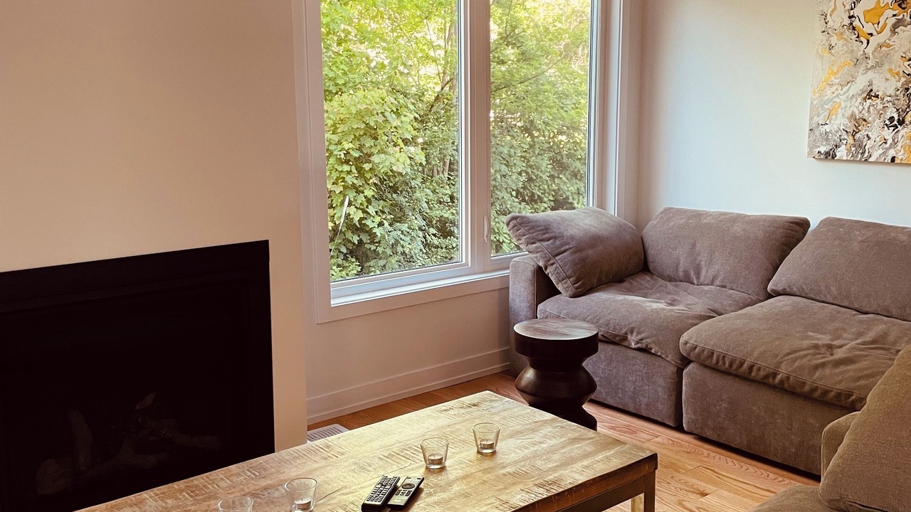 Photo of Livingroom in Wellington