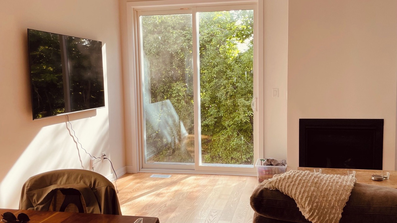 Photo of Livingroom in Wellington