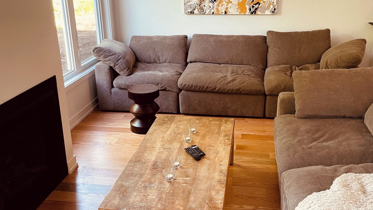 Photo of Livingroom in Wellington