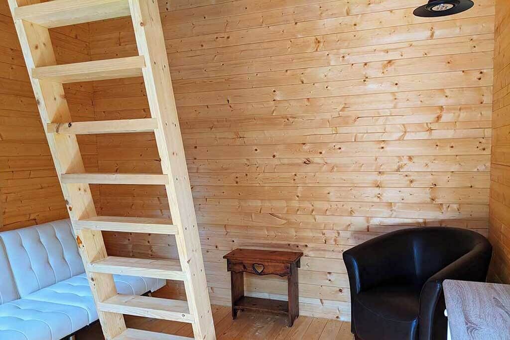 Photo of Bathroom in Hastings Highlands