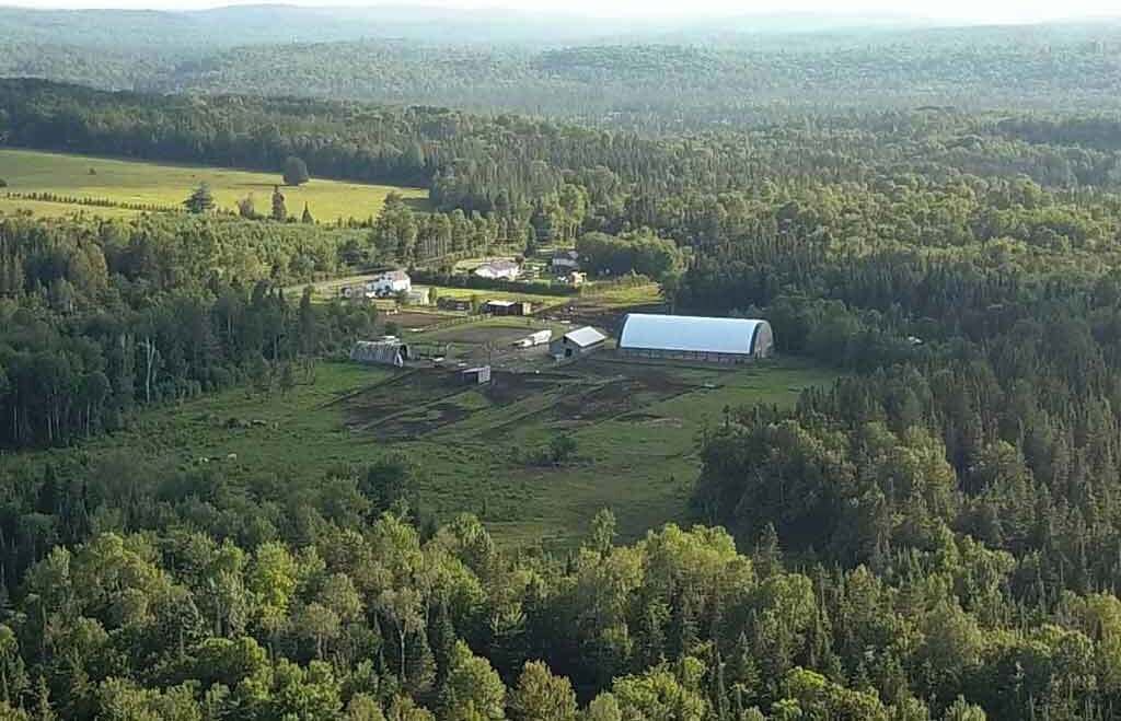Photo of Outdoor in Hastings Highlands