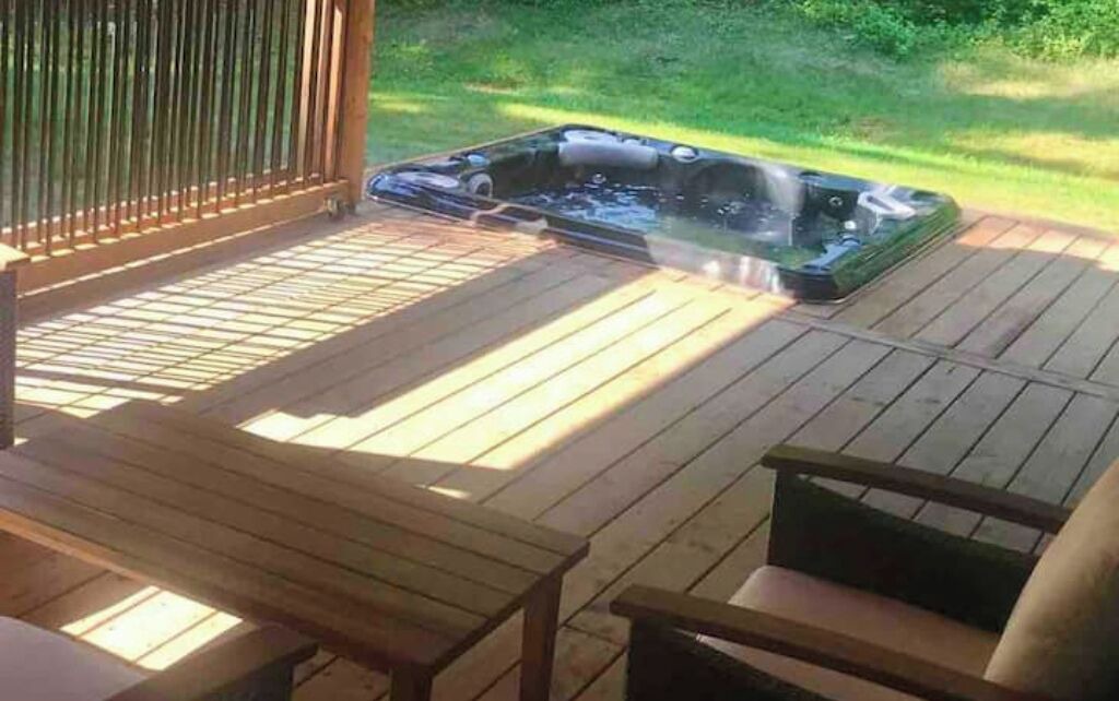 Photo of Outdoor in Sainte-Ann-des-Lacs