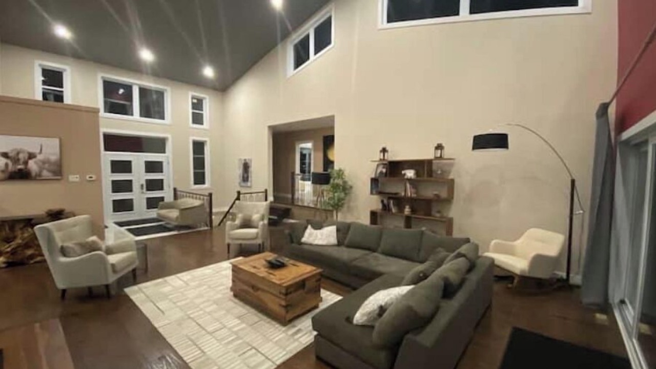 Photo of Livingroom in Sainte-Ann-des-Lacs