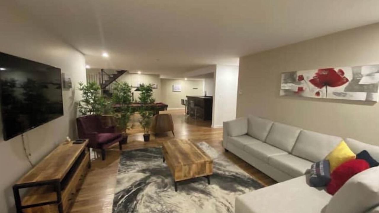 Photo of Livingroom in Sainte-Ann-des-Lacs