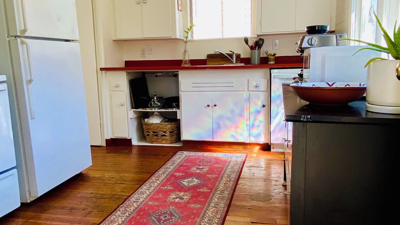 Photo of Kitchen in West Point Grey