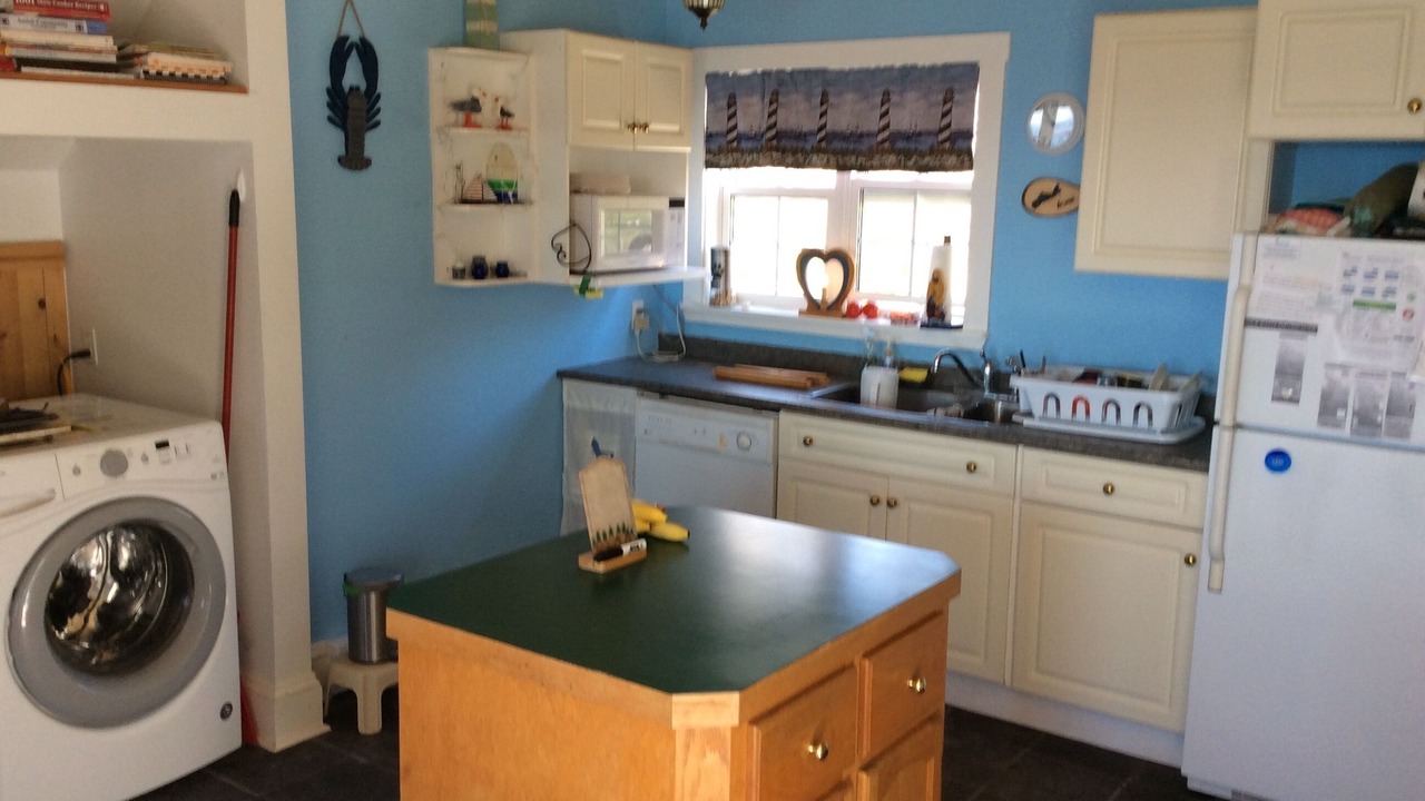 Photo of Kitchen in Guysborough County