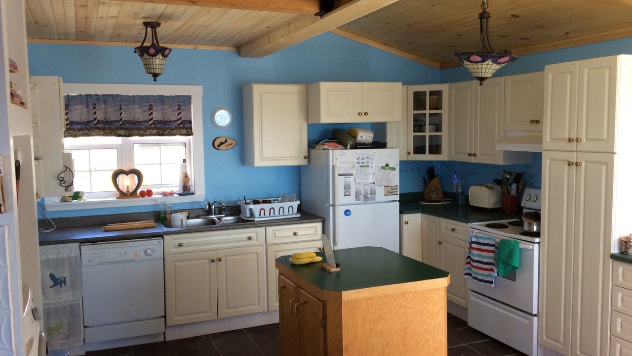 Photo of Kitchen in Guysborough County