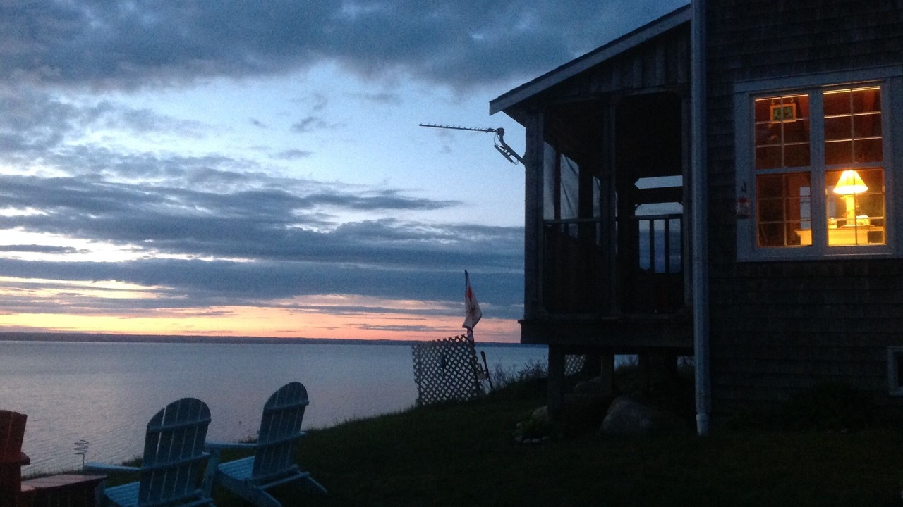 Photo of Outdoor in Guysborough County