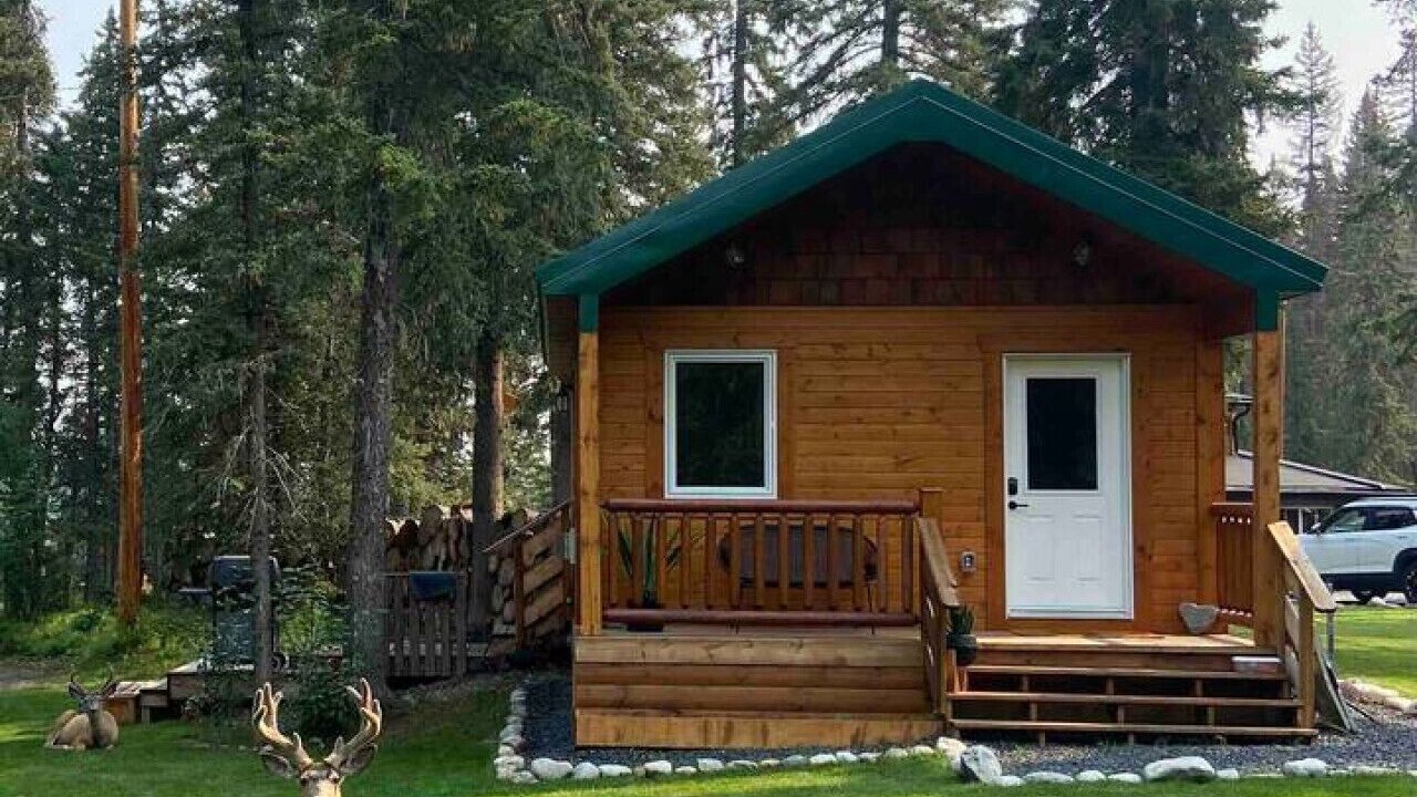 Photo of Outdoor in Bragg Creek