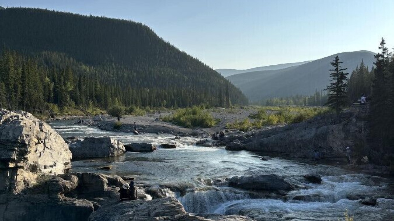 Photo of Others in Bragg Creek