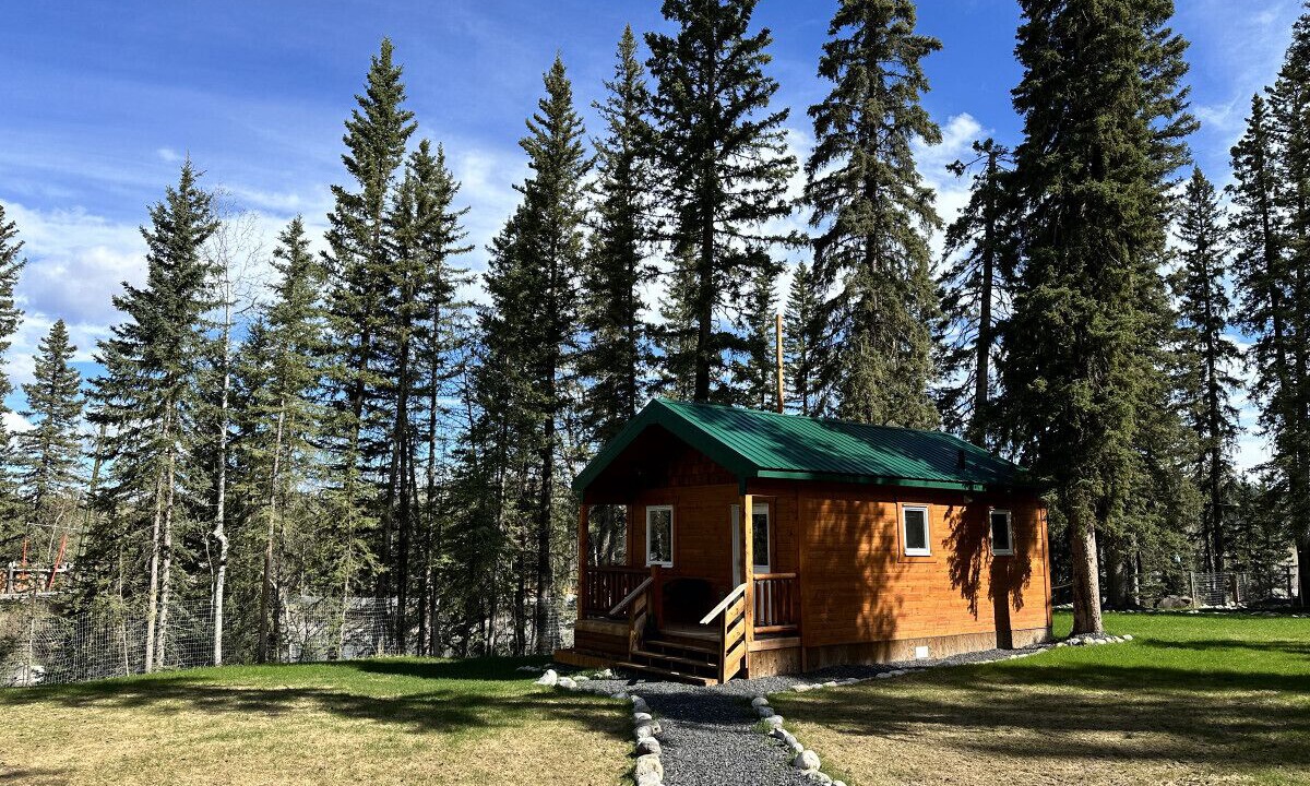 Photo of Outdoor in Bragg Creek