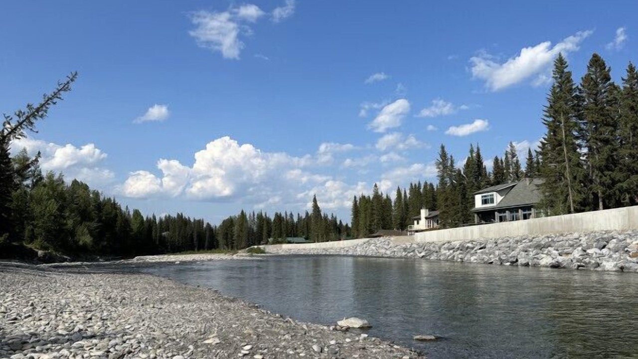 Photo of Outdoor in Bragg Creek