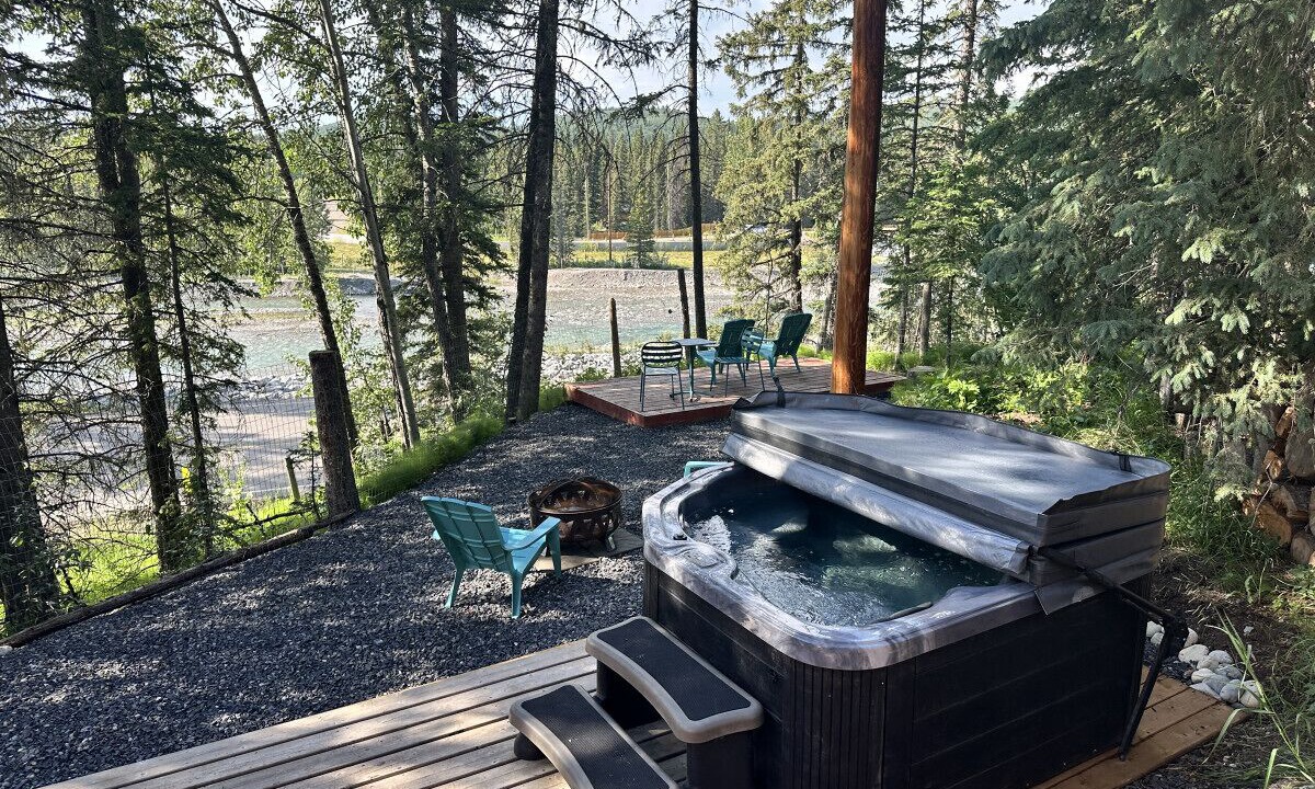 Photo of Outdoor in Bragg Creek