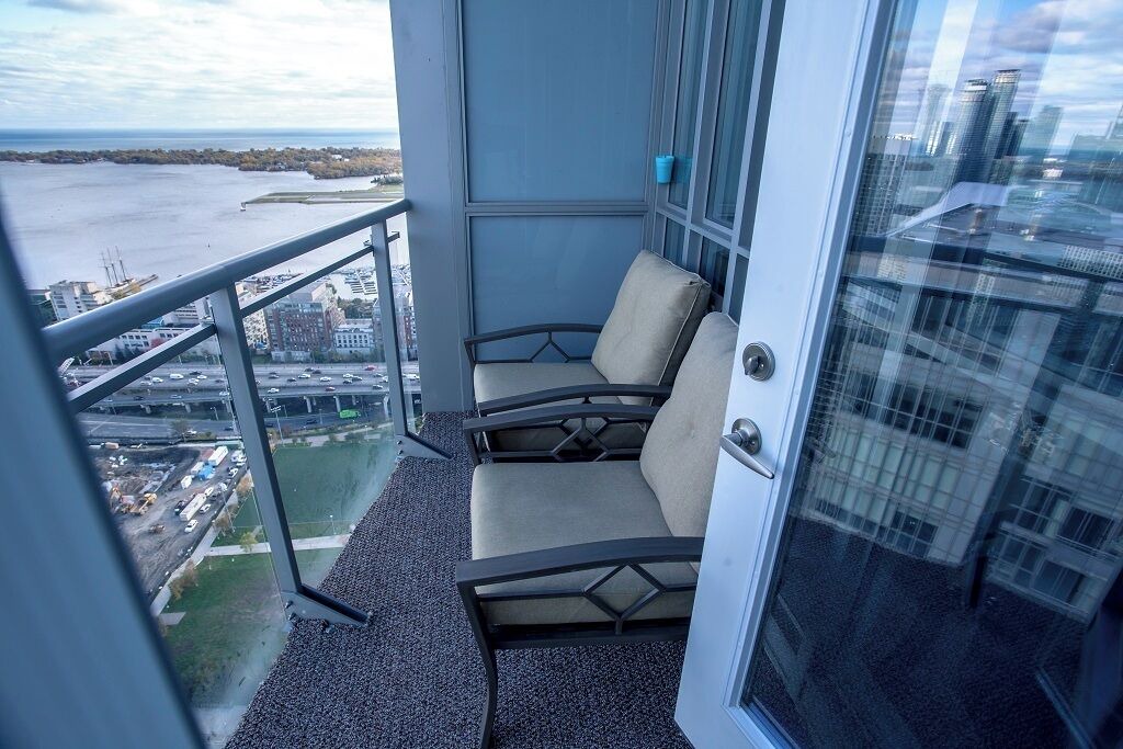 Photo of Outdoor in CityPlace