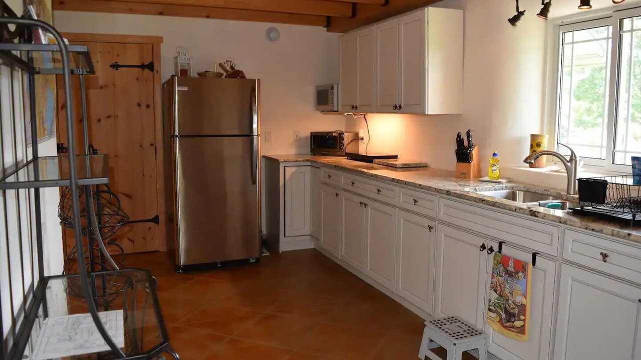 Photo of Kitchen in Oro-Medonte