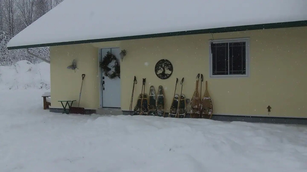 Photo of Patio Balcony in Oro-Medonte