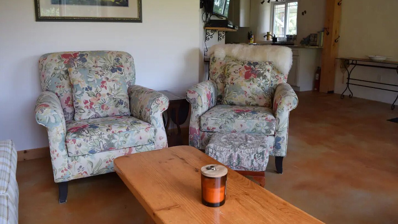 Photo of Livingroom in Oro-Medonte