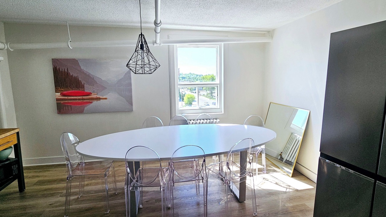 Photo of Others in Chicoutimi