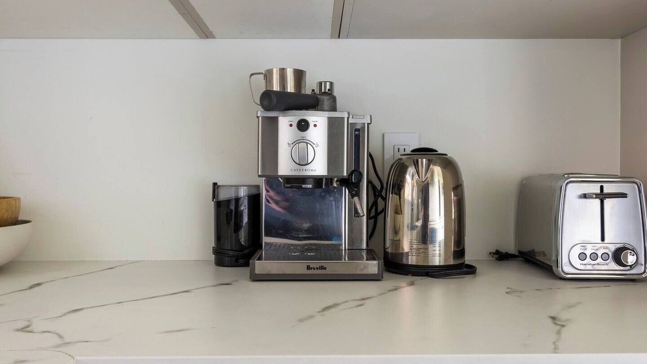 Photo of Kitchen in Whistler Cay Heights