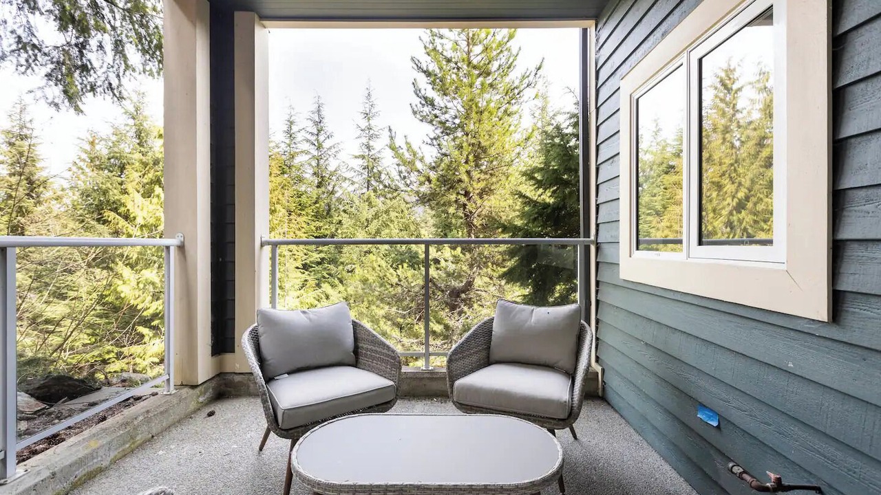 Photo of Outdoor in Whistler Cay Heights