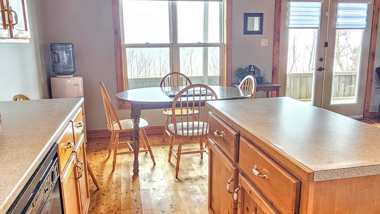 Photo of Kitchen in Prince County