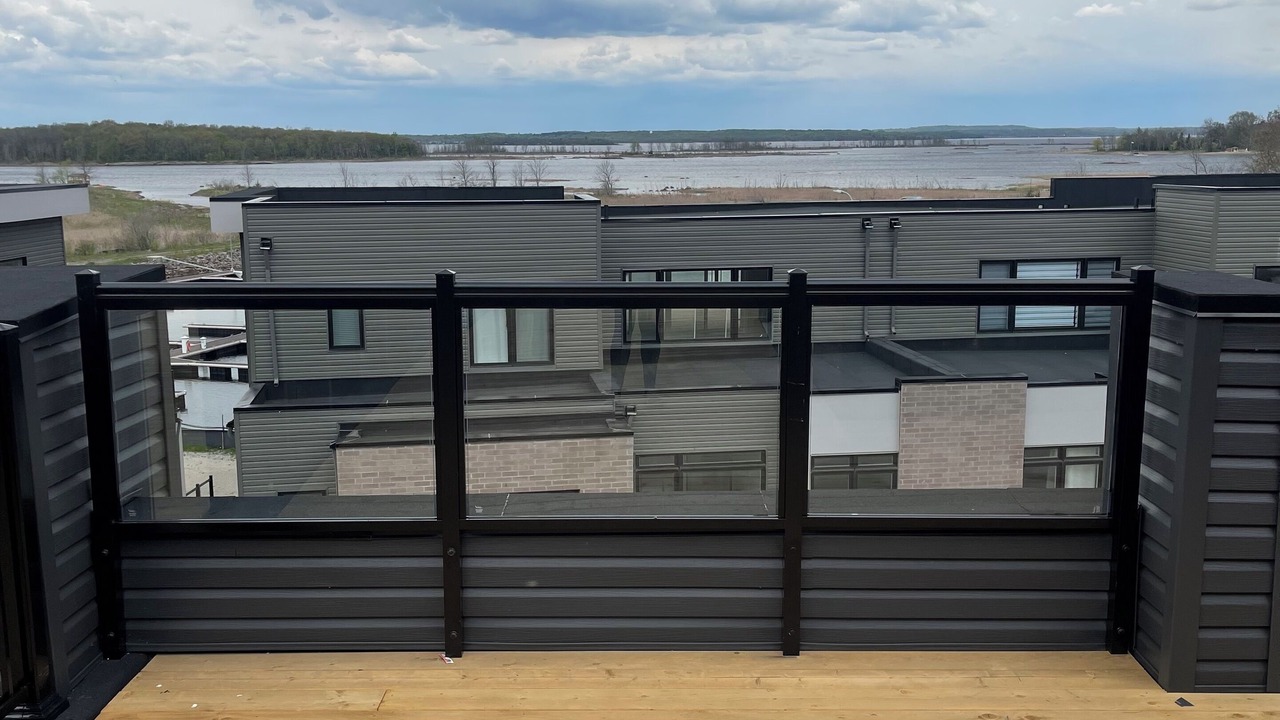 Photo of Outdoor in Georgian Bay