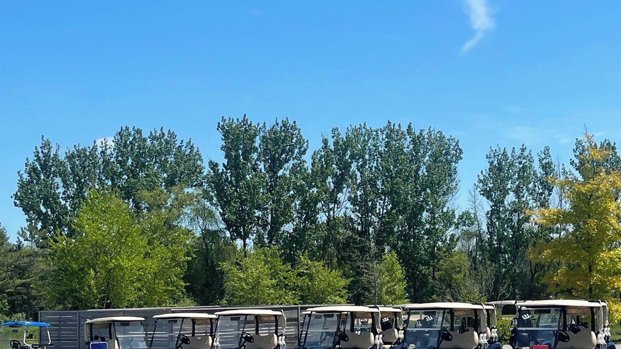 Photo of Outdoor in Georgian Bay