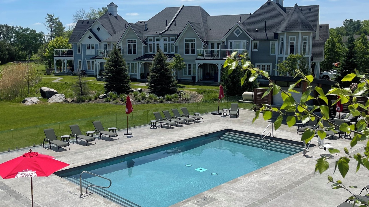 Photo of Outdoor in Georgian Bay