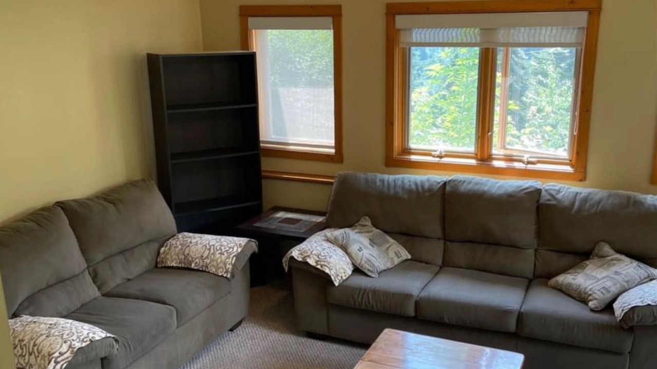 Photo of Livingroom in Rossland