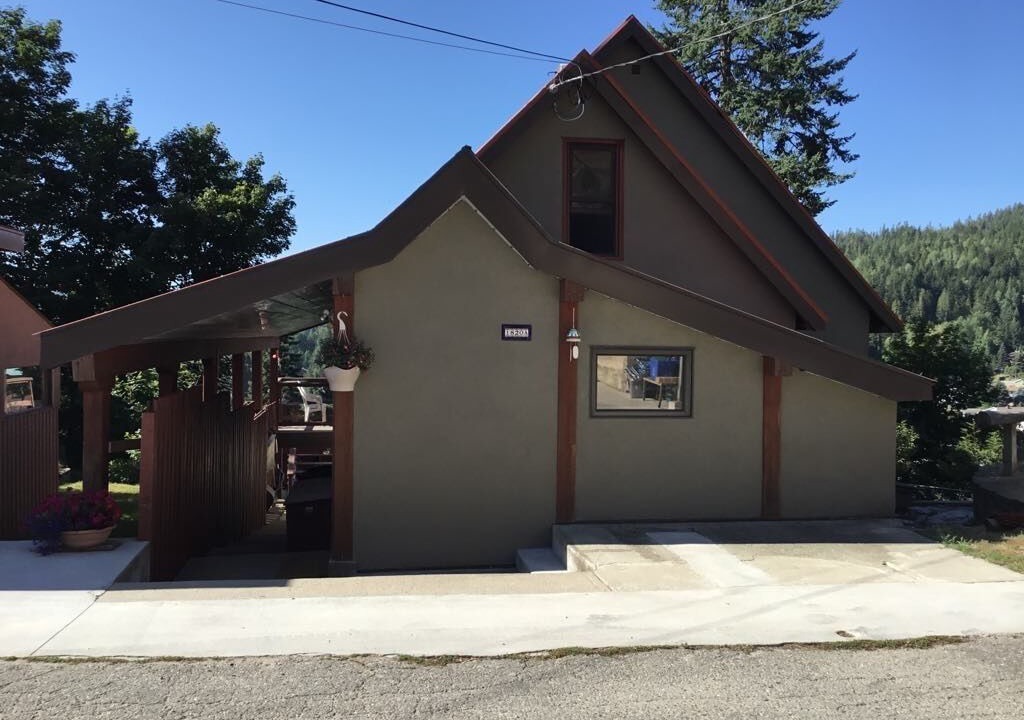 Photo of Outdoor in Rossland