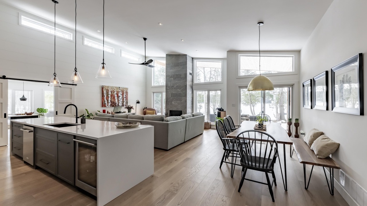 Photo of Kitchen in Seguin
