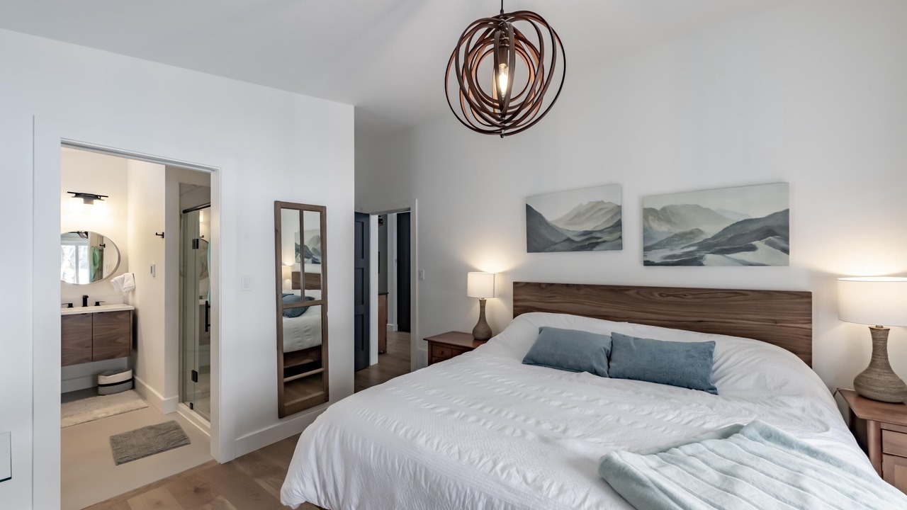 Photo of Bedroom in Seguin