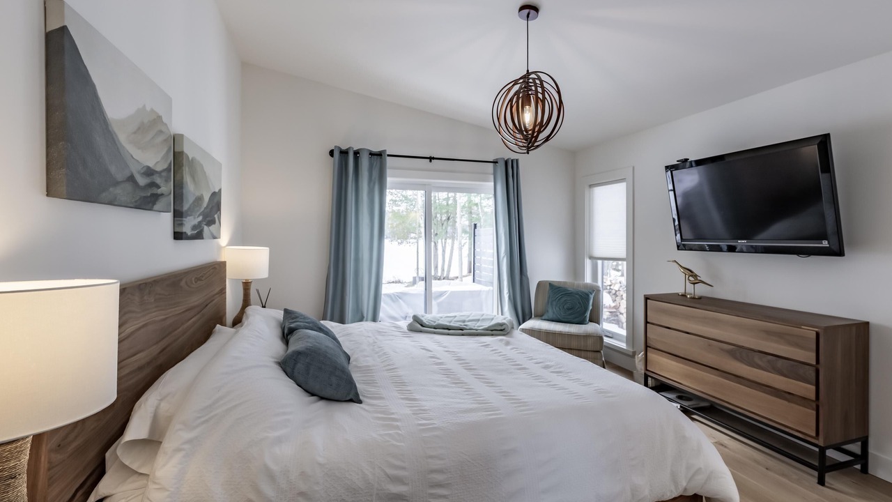 Photo of Bedroom in Seguin