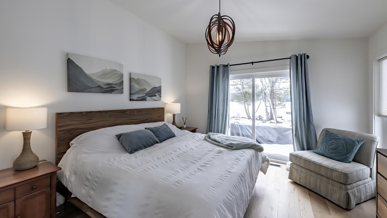 Photo of Bedroom in Seguin