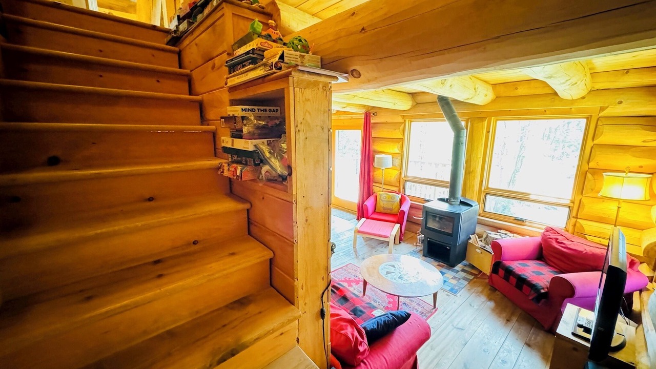 Photo of Livingroom in Potton