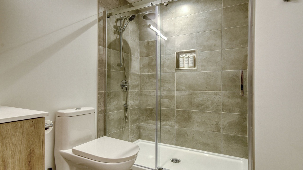 Photo of Bathroom in Mont-Tremblant