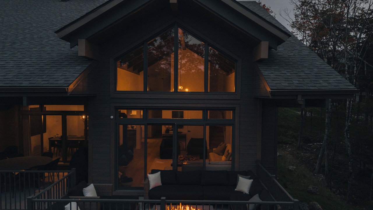 Photo of Outdoor in Mont-Tremblant