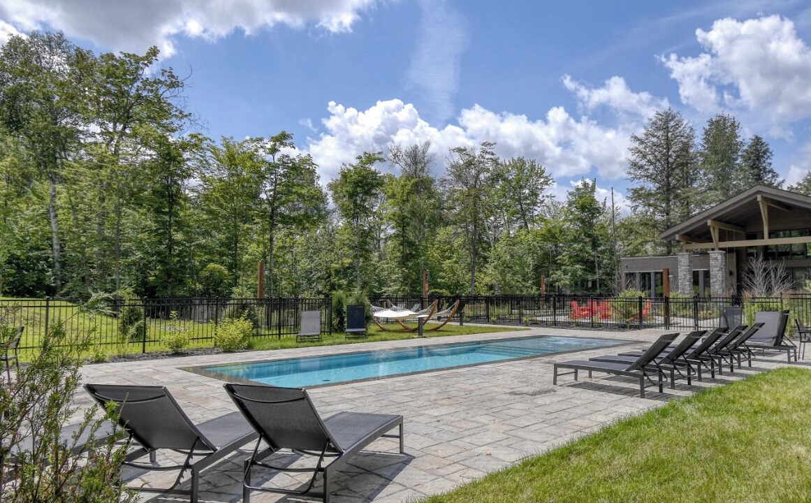 Photo of Outdoor in Mont-Tremblant