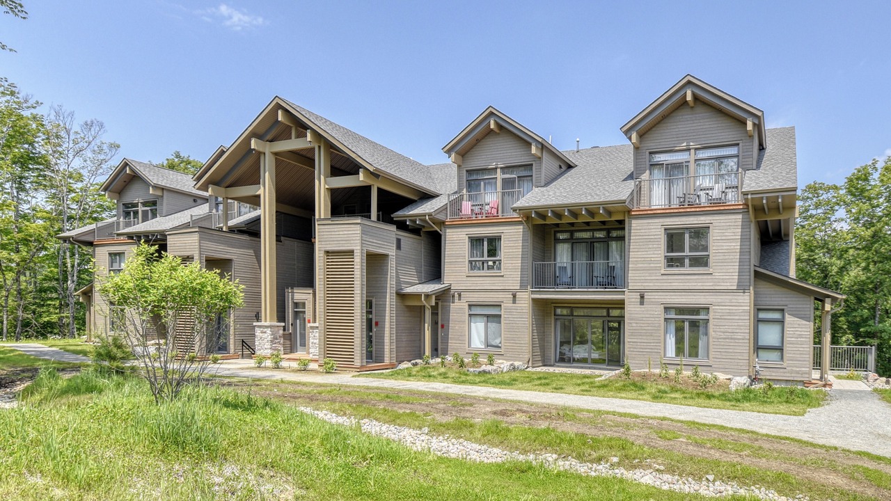 Photo of Outdoor in Mont-Tremblant