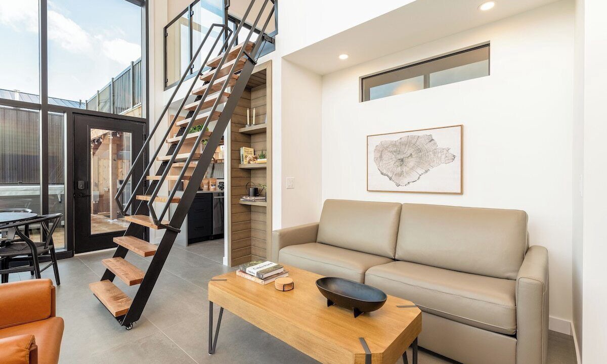 Photo of Livingroom in Waterford