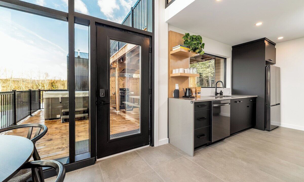 Photo of Kitchen in Waterford