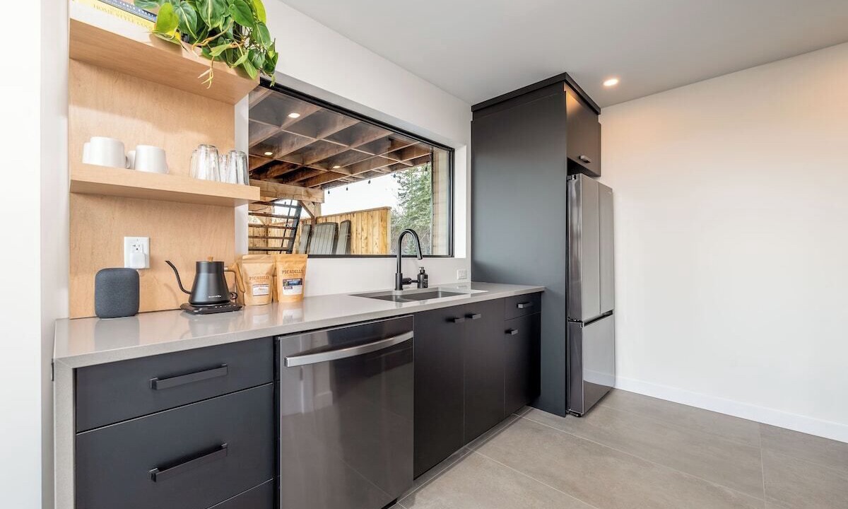Photo of Kitchen in Waterford