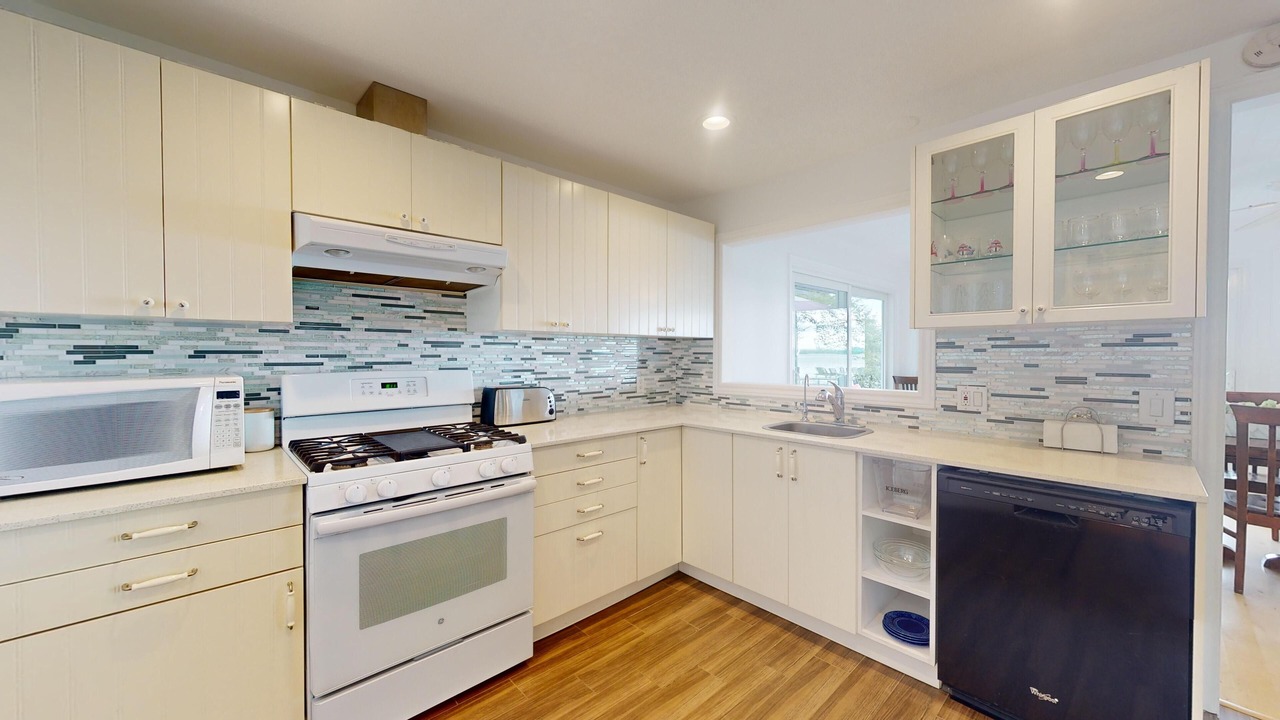 Photo of Kitchen in Virginia