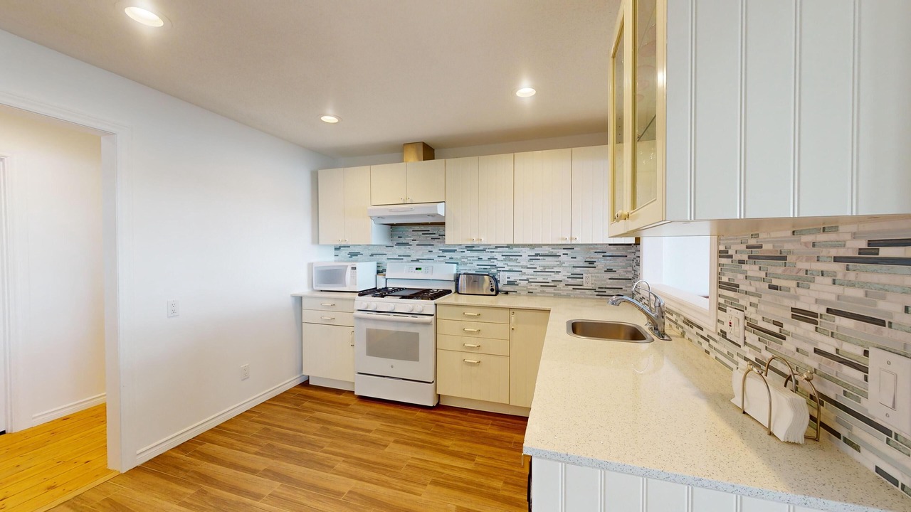 Photo of Kitchen in Virginia