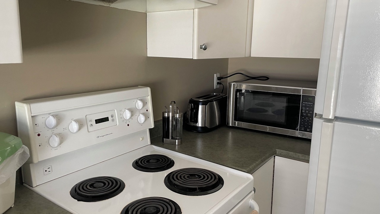 Photo of Kitchen in Marpole