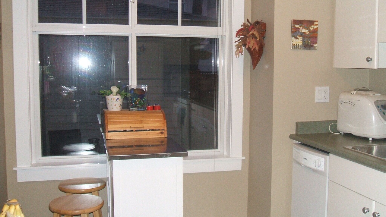 Photo of Kitchen in Marpole