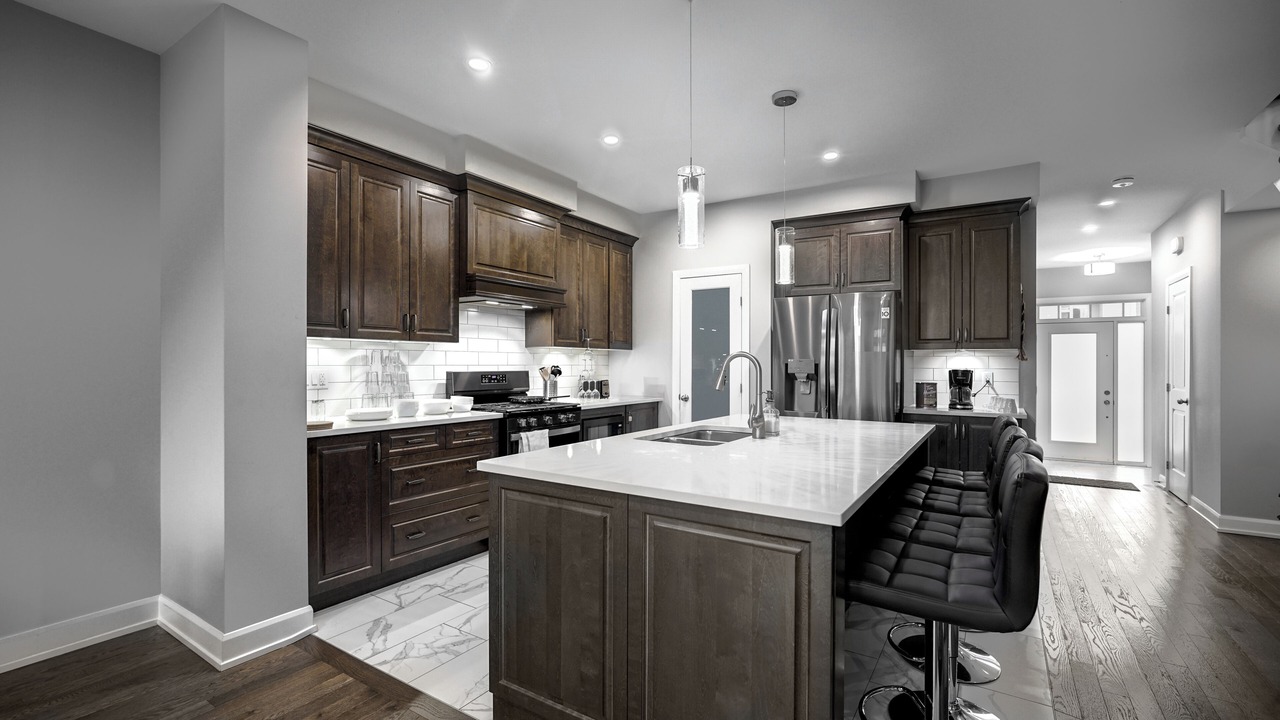 Photo of Kitchen in Carleton Place