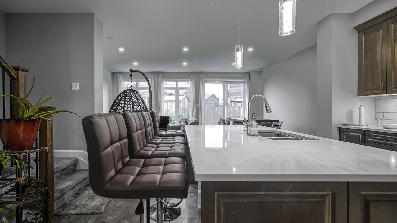 Photo of Kitchen in Carleton Place
