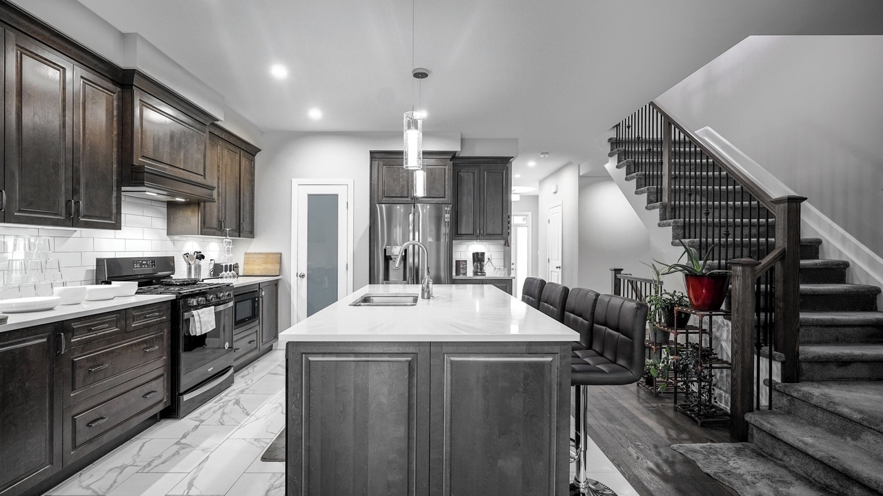 Photo of Kitchen in Carleton Place